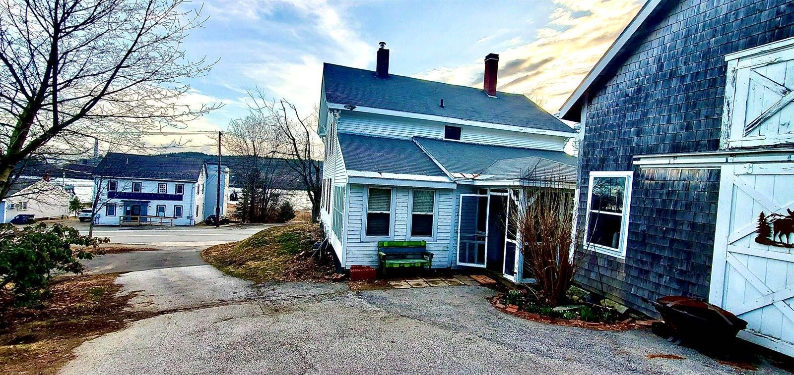 143 Main Street, Bucksport, ME 04416