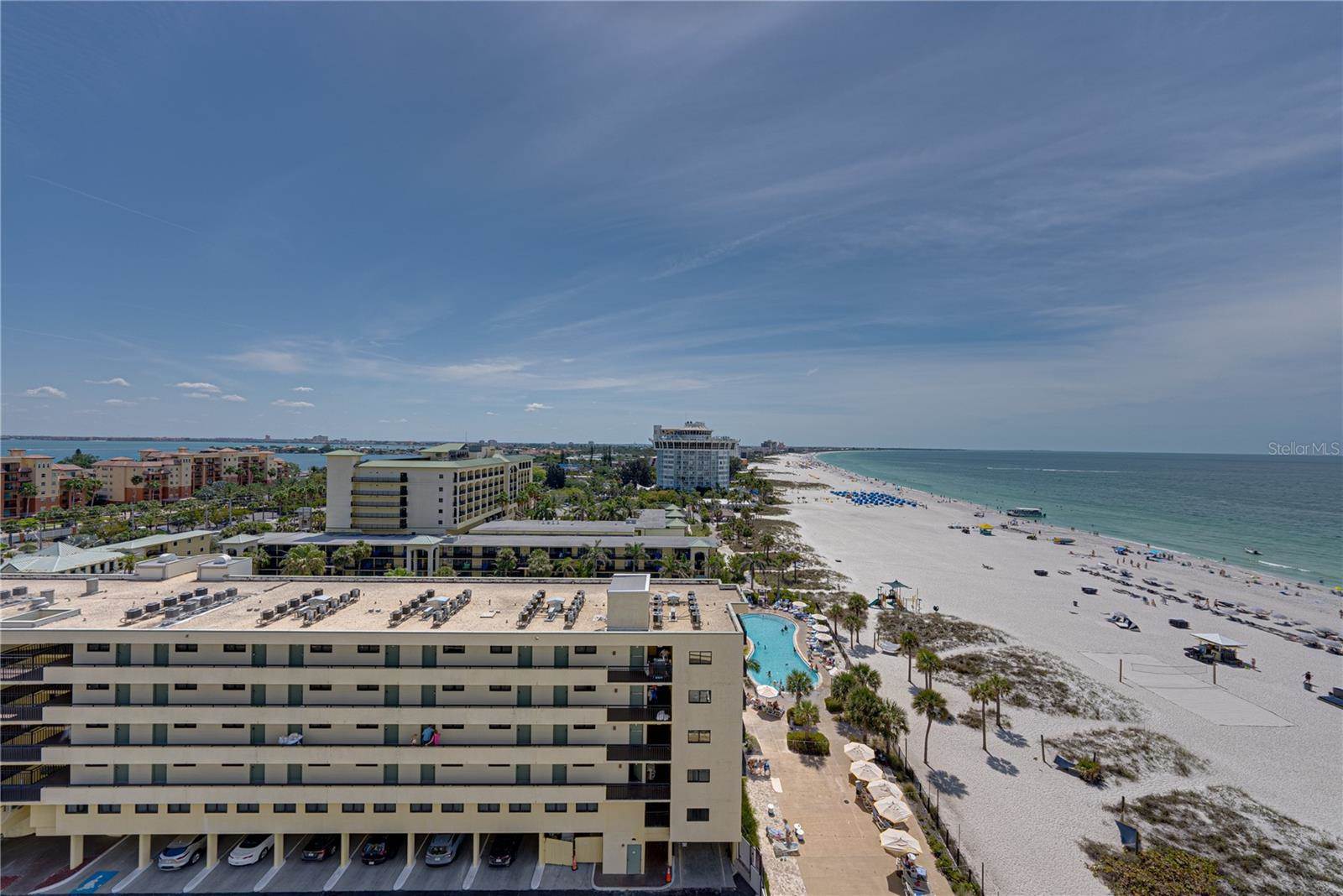 5396 Gulf Boulevard, #1102, Saint Pete Beach, FL 33706