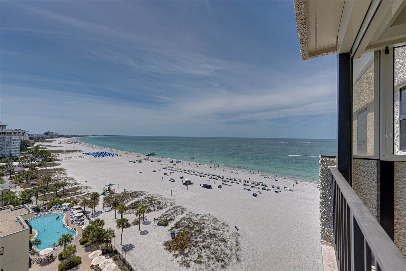 5396 Gulf Boulevard, #1102, Saint Pete Beach, FL 33706