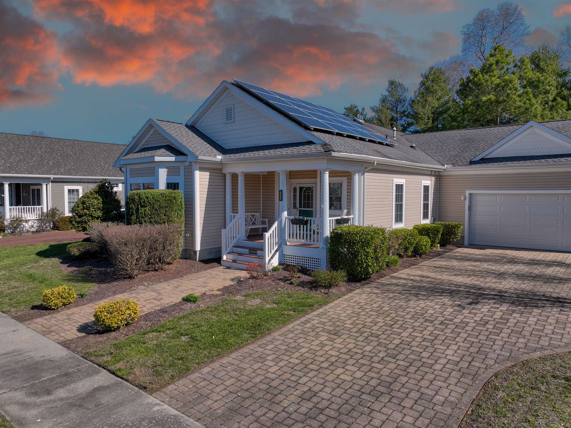 24908 Crooked Stick Way, Long Neck, DE 19966