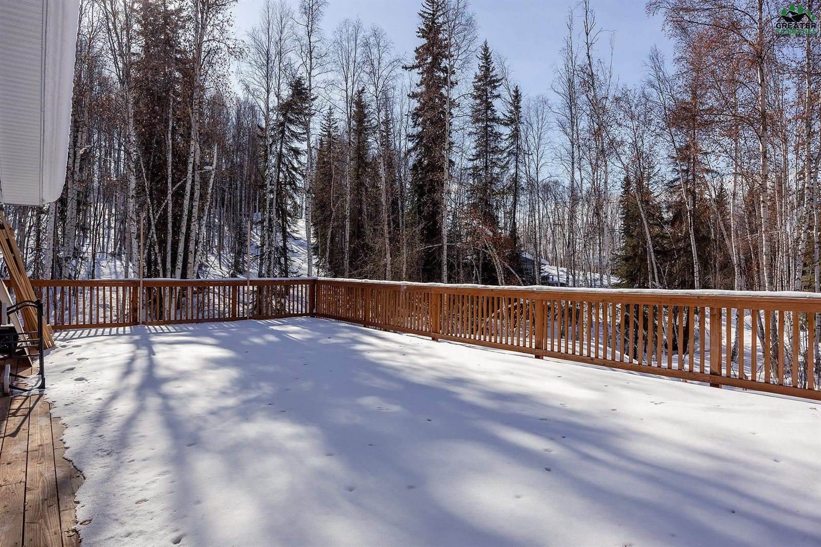 251 Crest Drive, Fairbanks, AK 99712