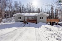 251 Crest Drive, Fairbanks, AK 99712