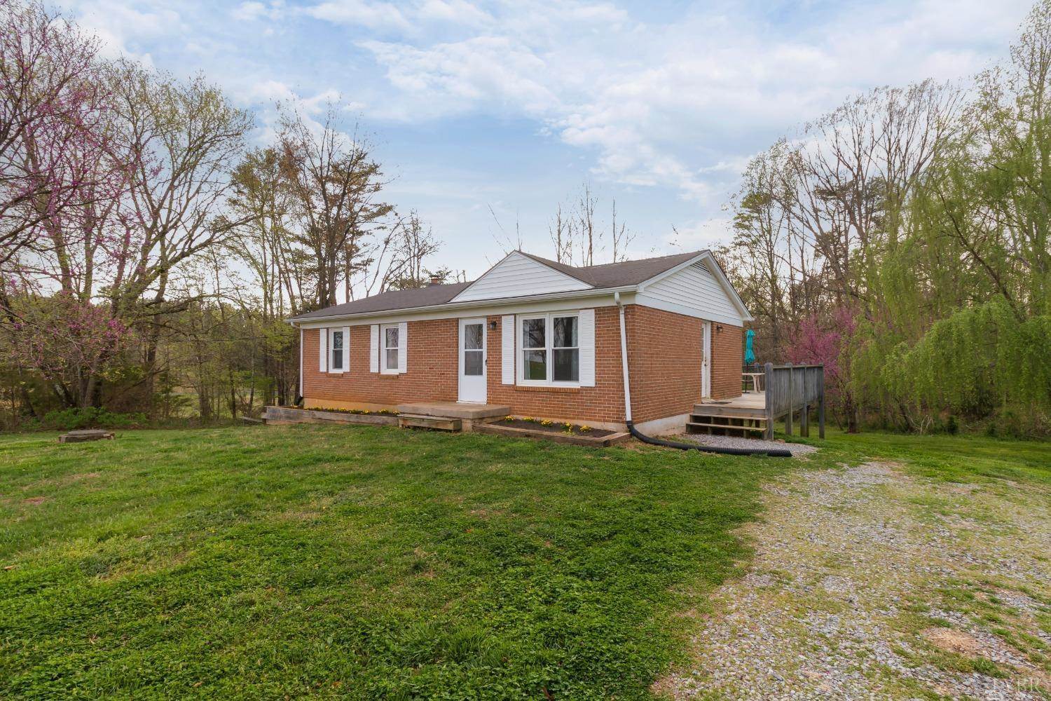 2645 Blackwater Road, Forest, VA 24551