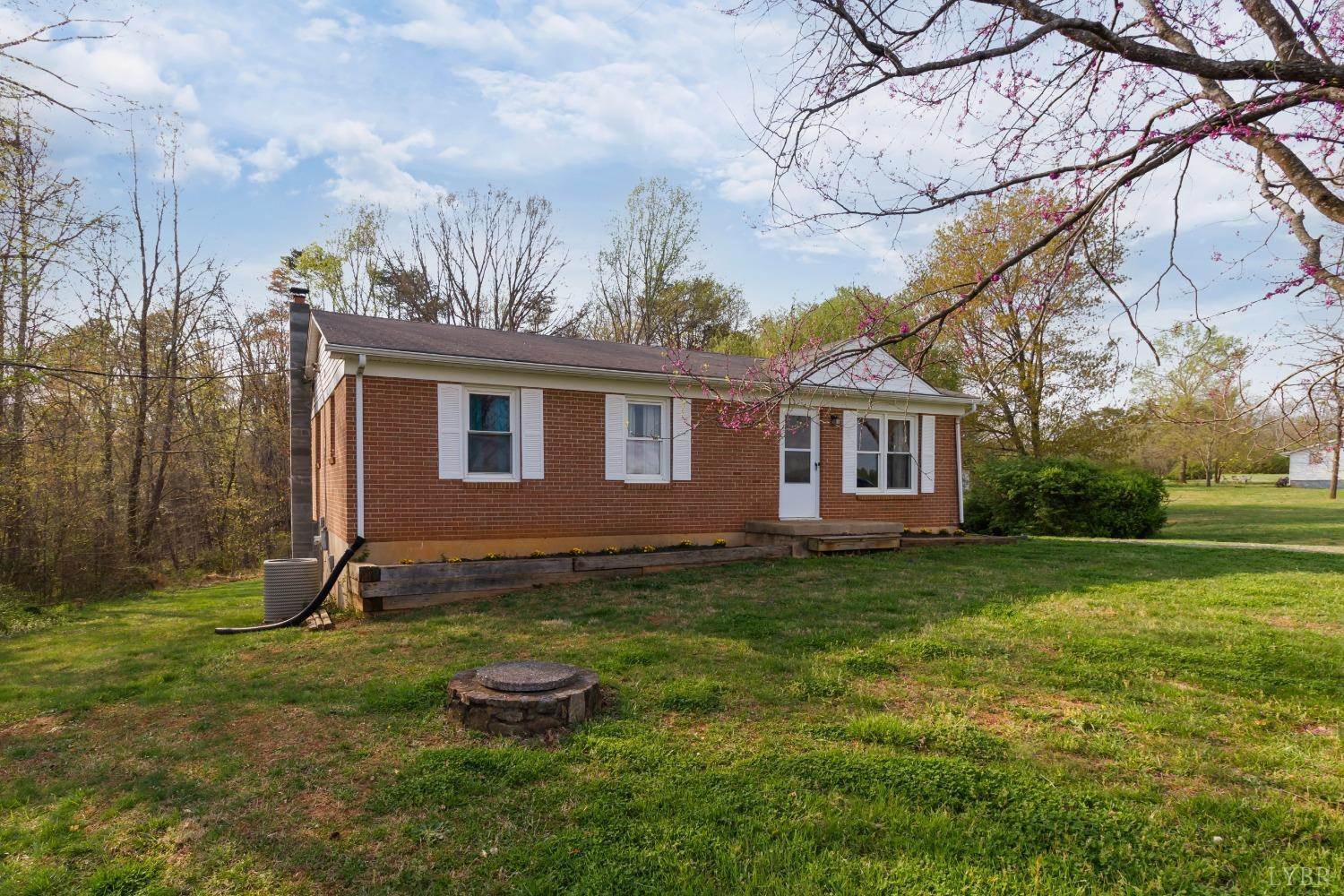 2645 Blackwater Road, Forest, VA 24551