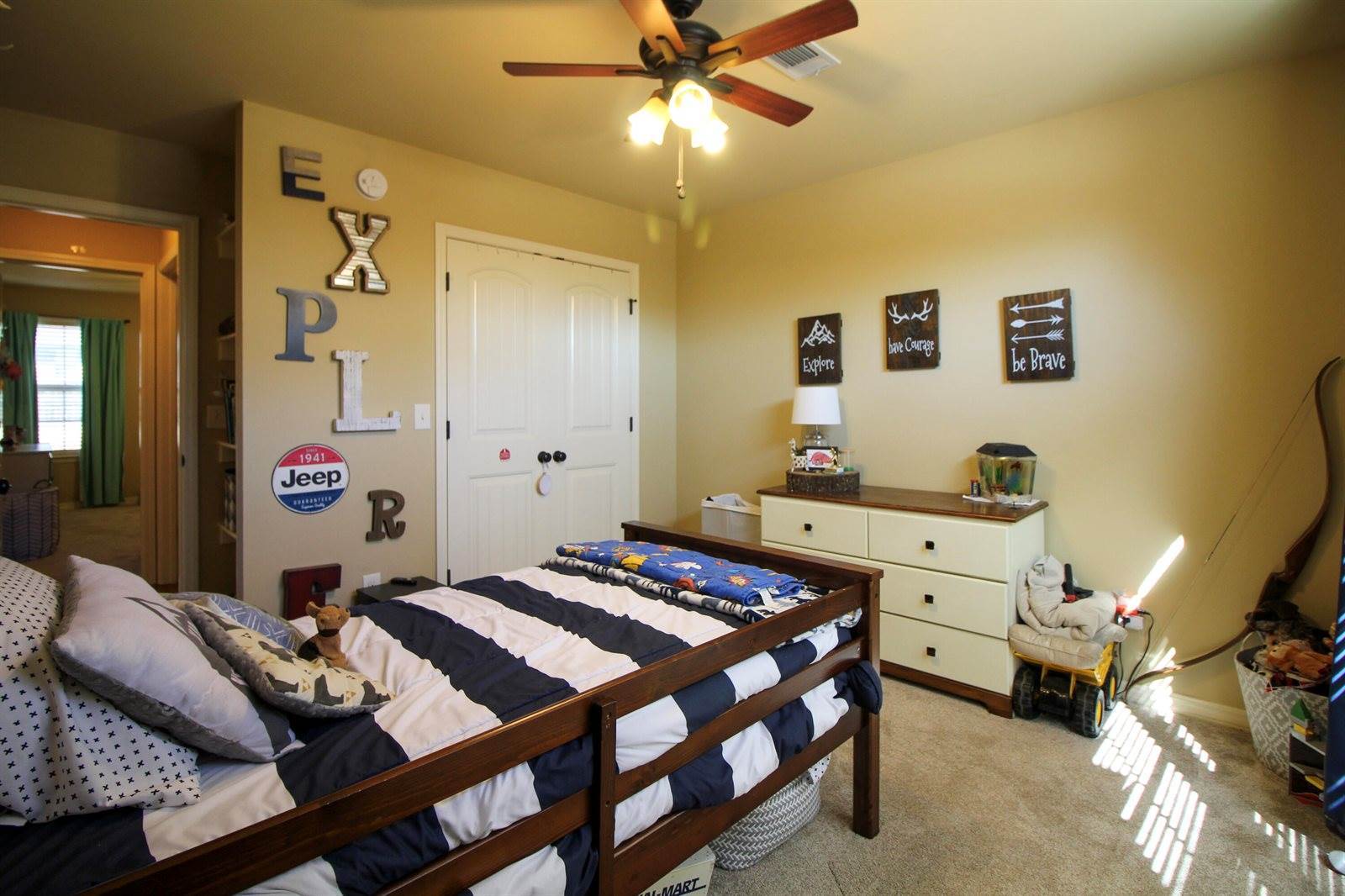 327 Sagewood Lane, Russellville, AR 72802