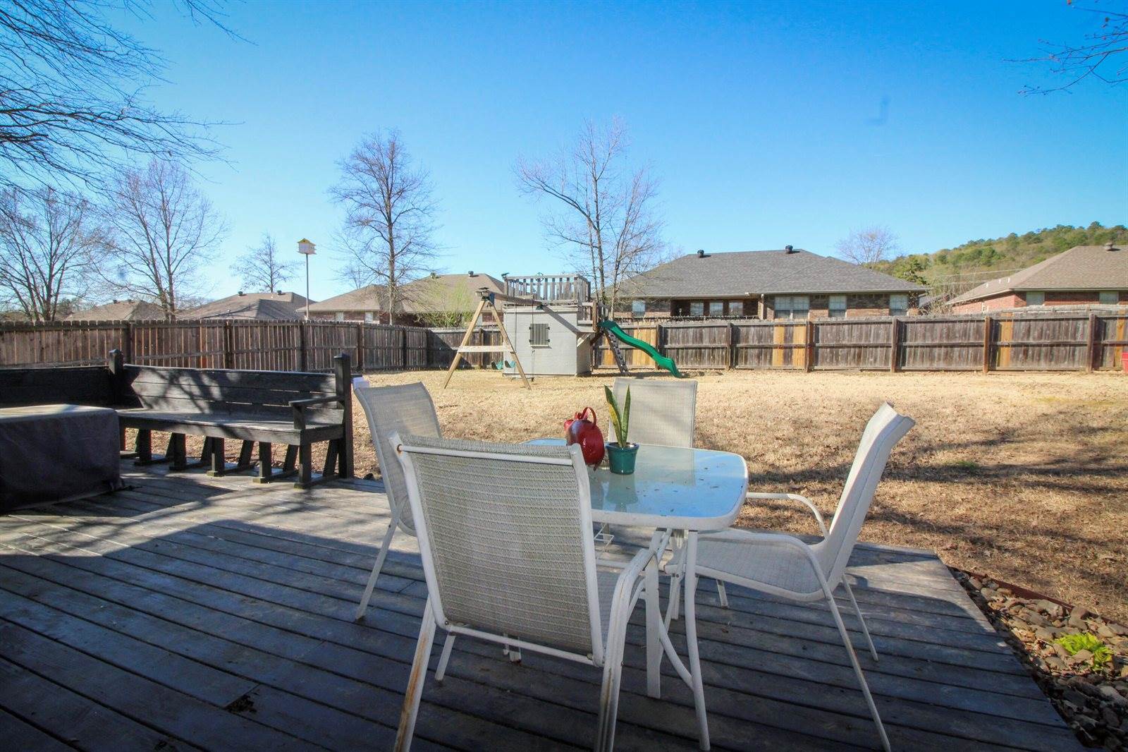 327 Sagewood Lane, Russellville, AR 72802