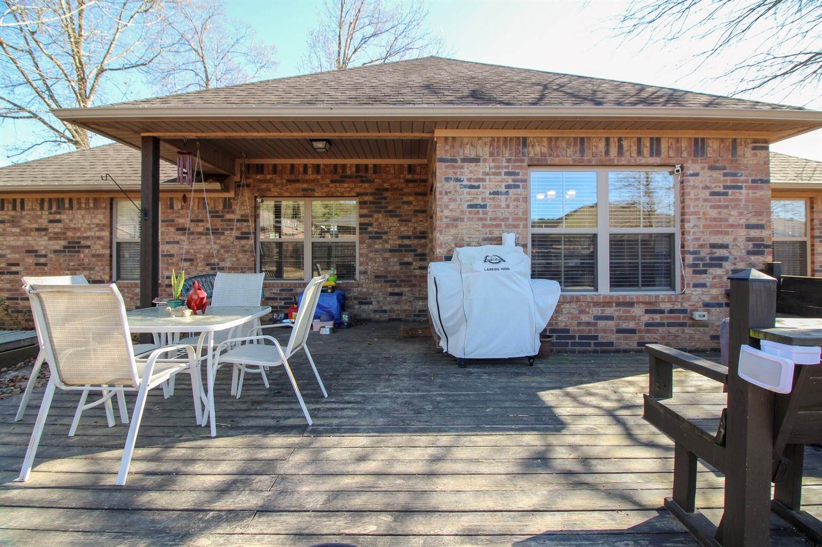 327 Sagewood Lane, Russellville, AR 72802