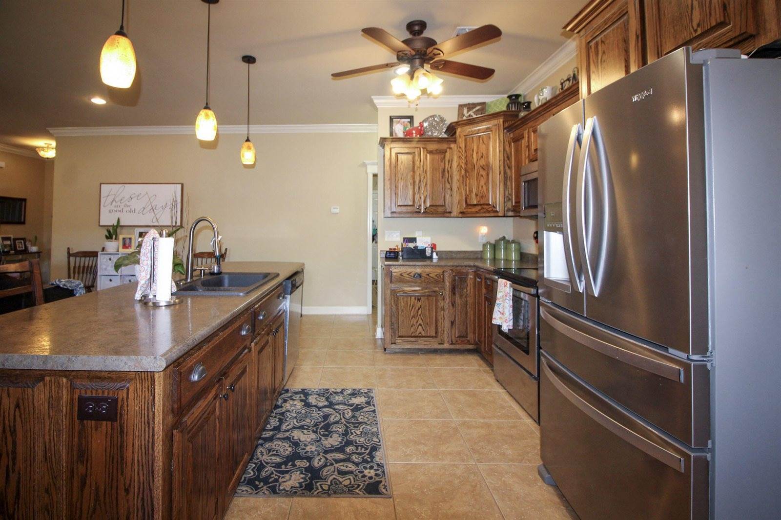 327 Sagewood Lane, Russellville, AR 72802