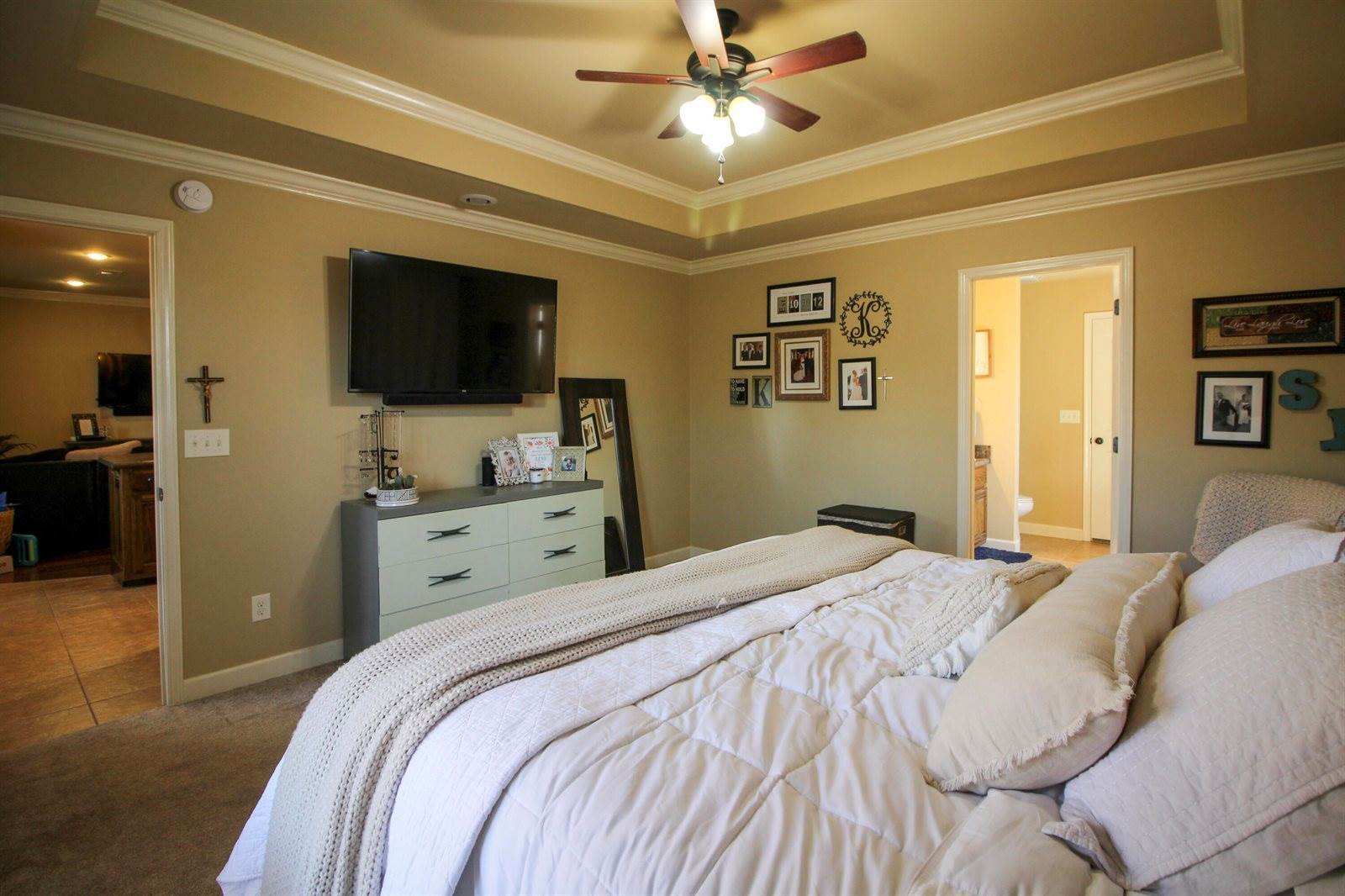 327 Sagewood Lane, Russellville, AR 72802