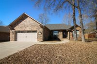 327 Sagewood Lane, Russellville, AR 72802