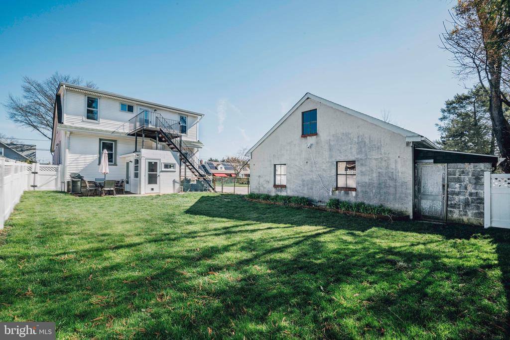 1304 Virginia Avenue, Havertown, PA 19083