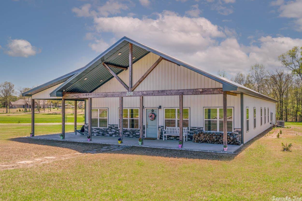 208 Sellers Road, Vilonia, AR 72173