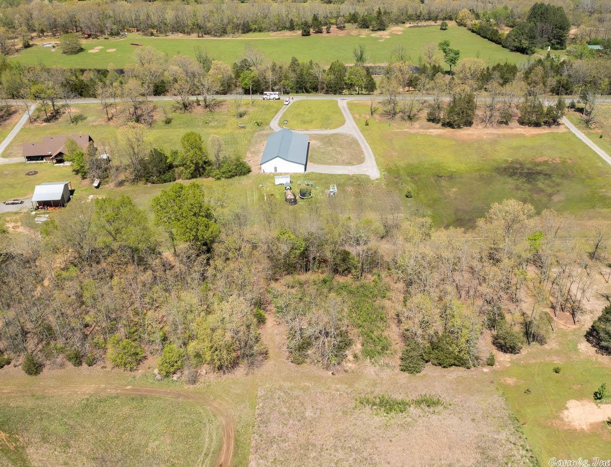 208 Sellers Road, Vilonia, AR 72173