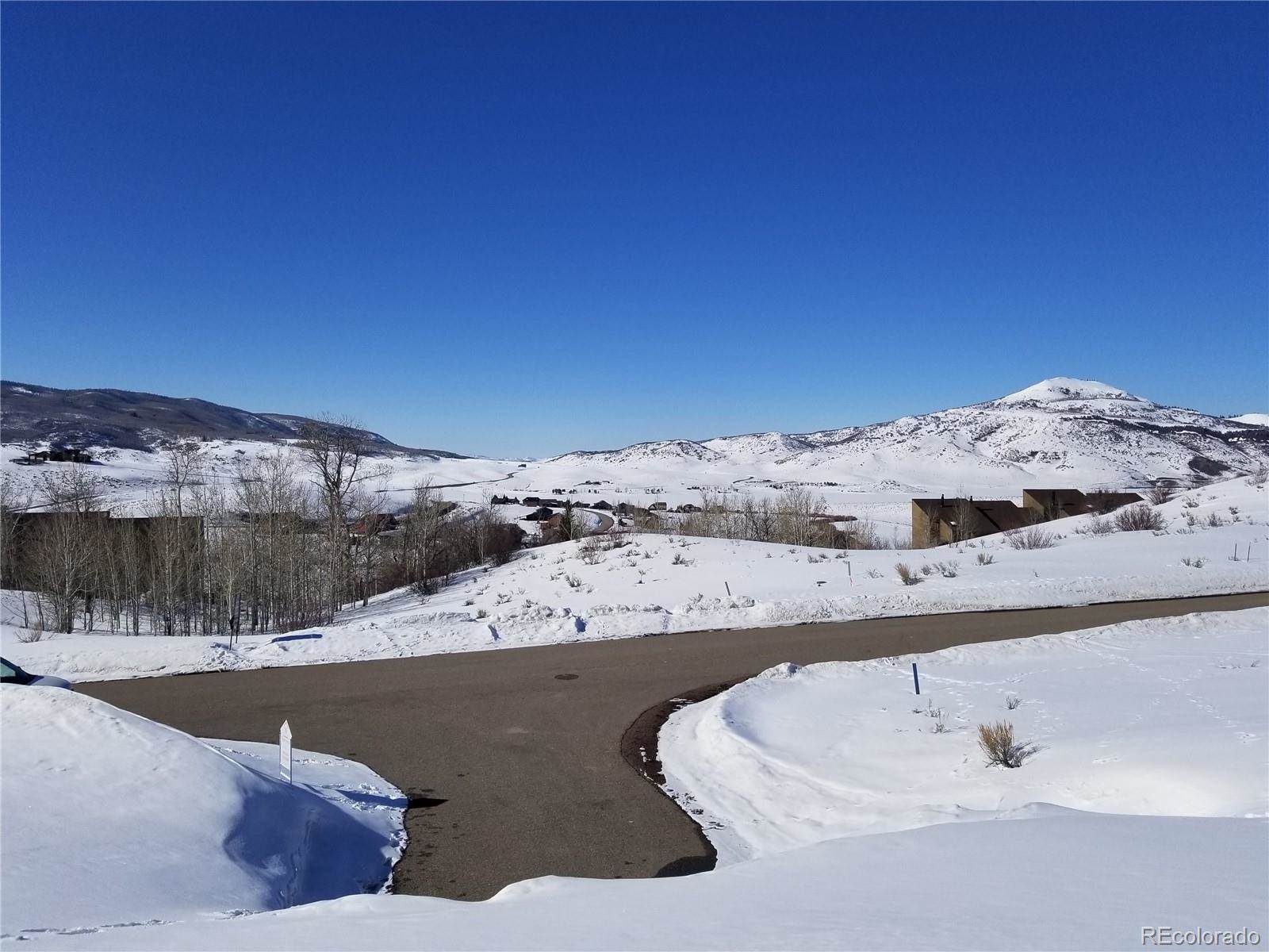 23310 Postrider Trail, Oak Creek, CO 80467