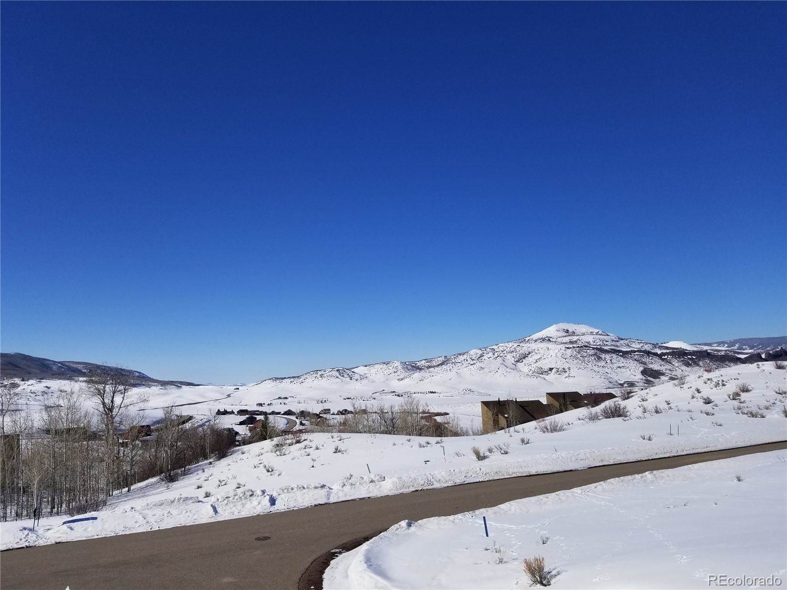 23310 Postrider Trail, Oak Creek, CO 80467