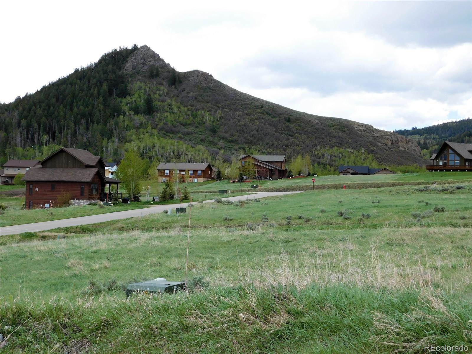 23310 Postrider Trail, Oak Creek, CO 80467