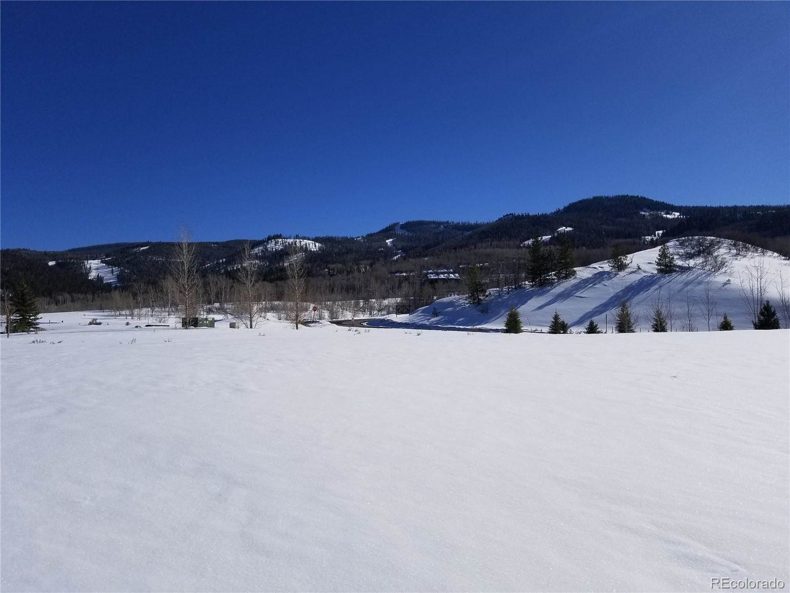 23310 Postrider Trail, Oak Creek, CO 80467