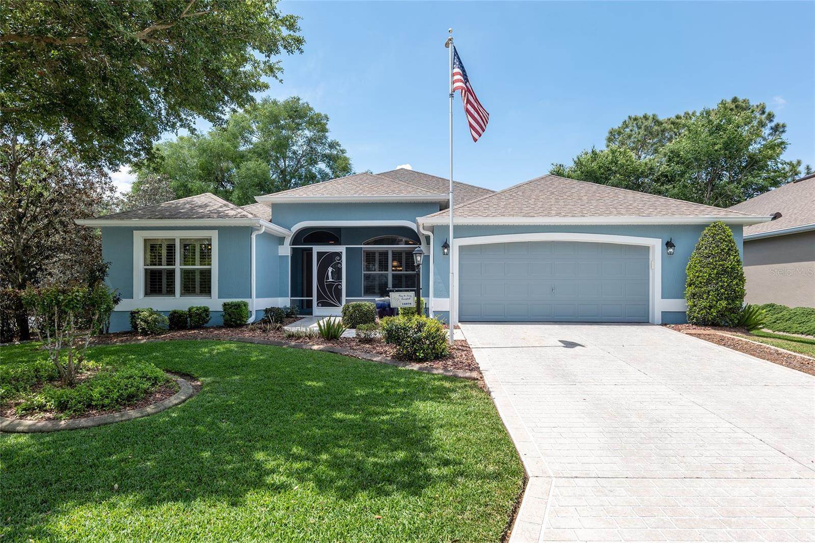 16878 SE 80th Bellavista Circle, The Villages, FL 32162