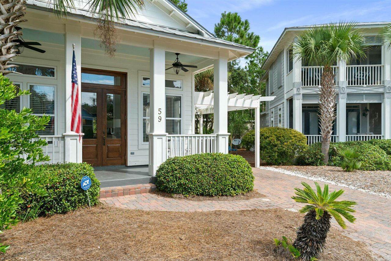 59 Dune Rosemary Court, Santa Rosa Beach, FL 32459