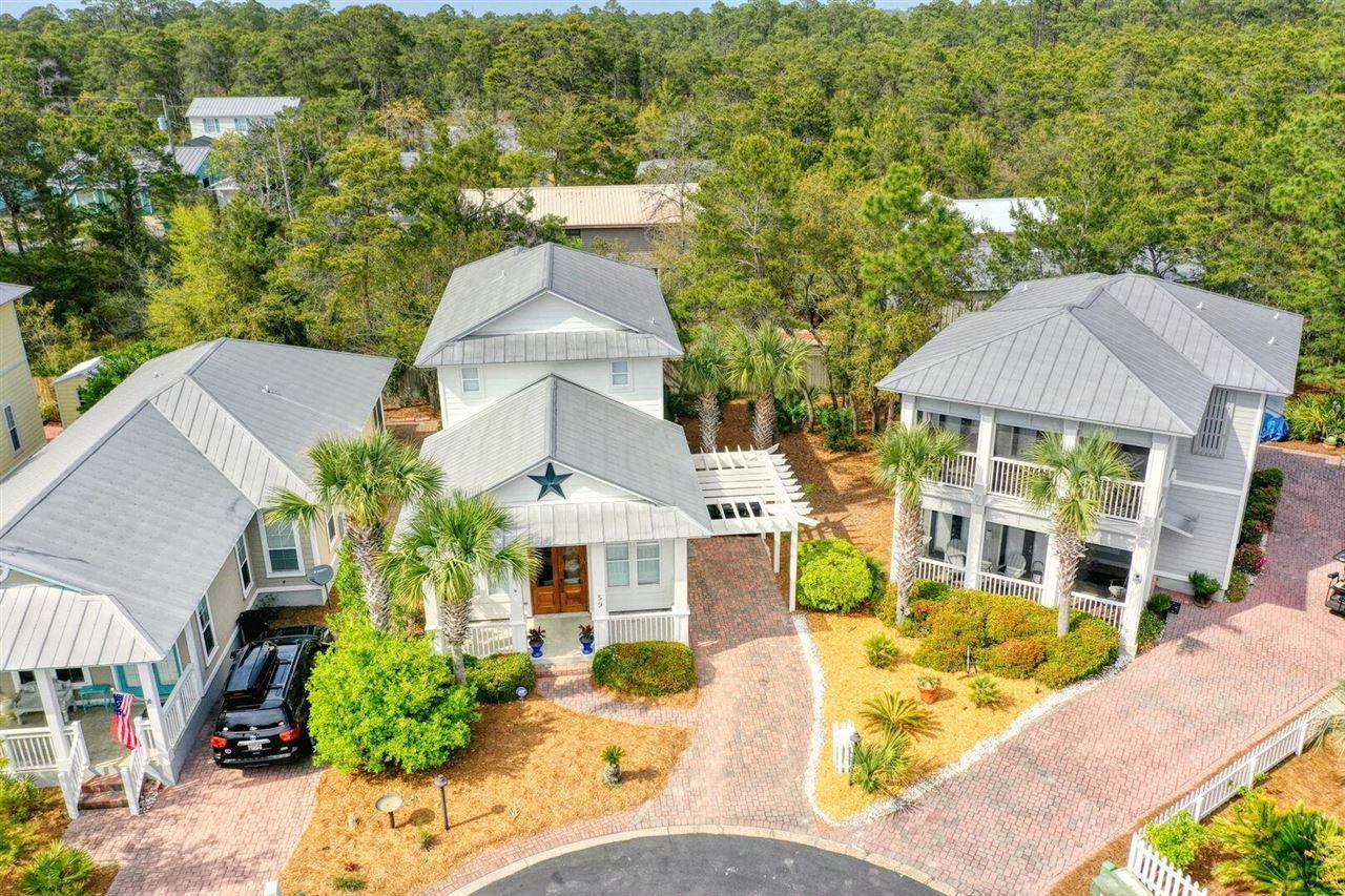 59 Dune Rosemary Court, Santa Rosa Beach, FL 32459