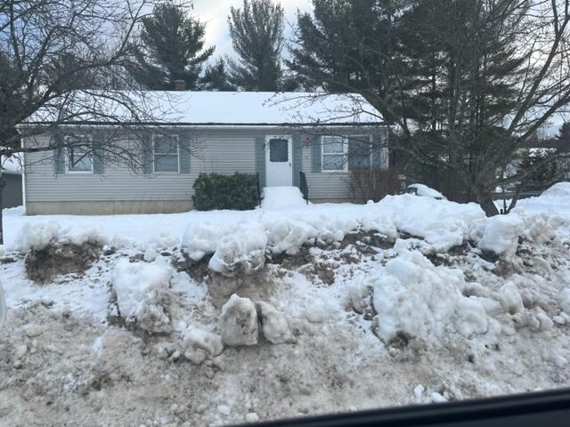 72 Sunny Hollow Place, Bangor, ME 04401