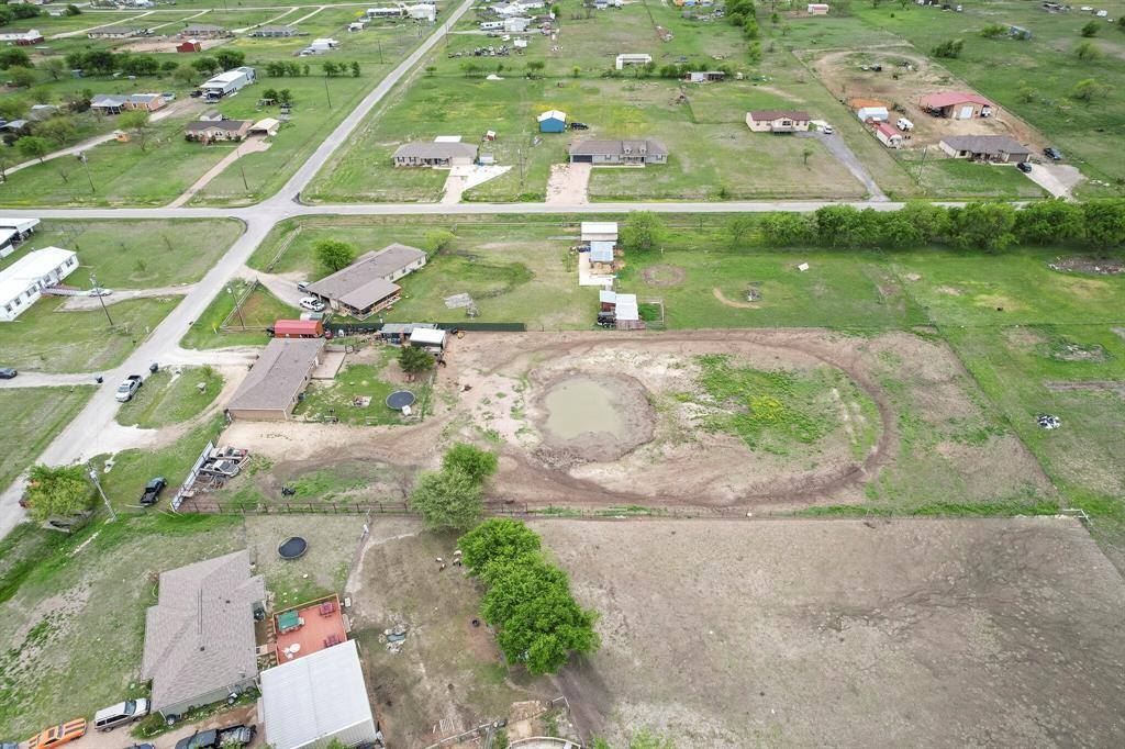 5912 Falcon Court North, Joshua, TX 76058