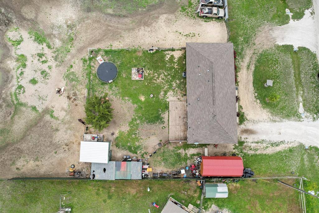 5912 Falcon Court North, Joshua, TX 76058