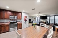 5912 Falcon Court North, Joshua, TX 76058