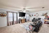 5912 Falcon Court North, Joshua, TX 76058