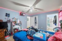 5912 Falcon Court North, Joshua, TX 76058