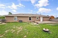 5912 Falcon Court North, Joshua, TX 76058