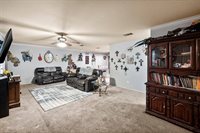5912 Falcon Court North, Joshua, TX 76058