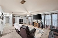 5912 Falcon Court North, Joshua, TX 76058