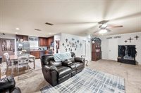 5912 Falcon Court North, Joshua, TX 76058