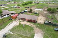 5912 Falcon Court North, Joshua, TX 76058