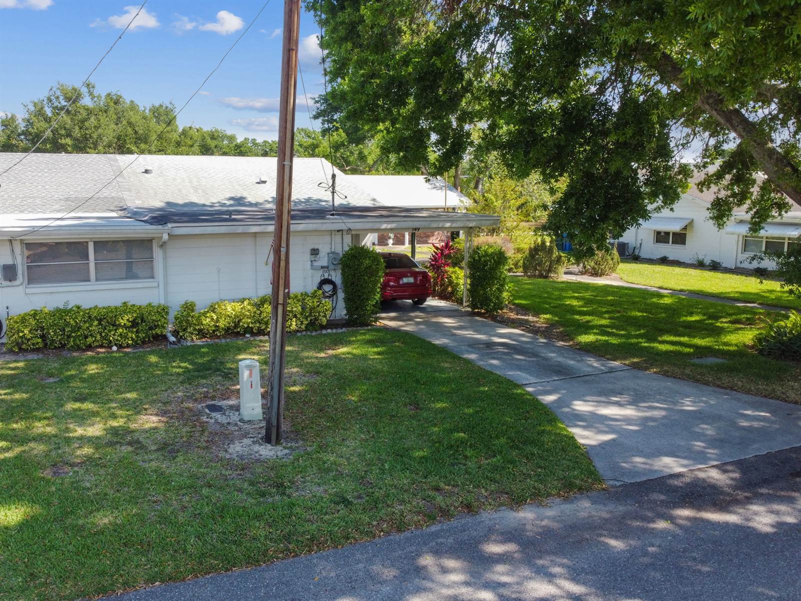 749 Avenue Q SE, Winter Haven, FL 33880