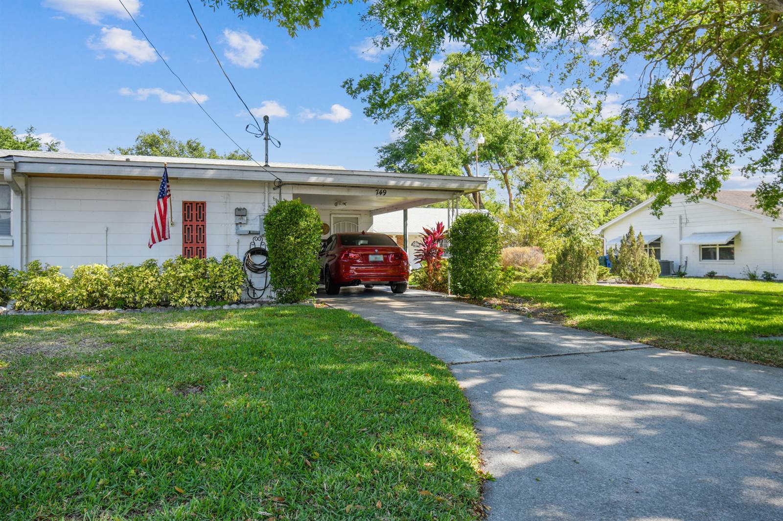 749 Avenue Q SE, Winter Haven, FL 33880