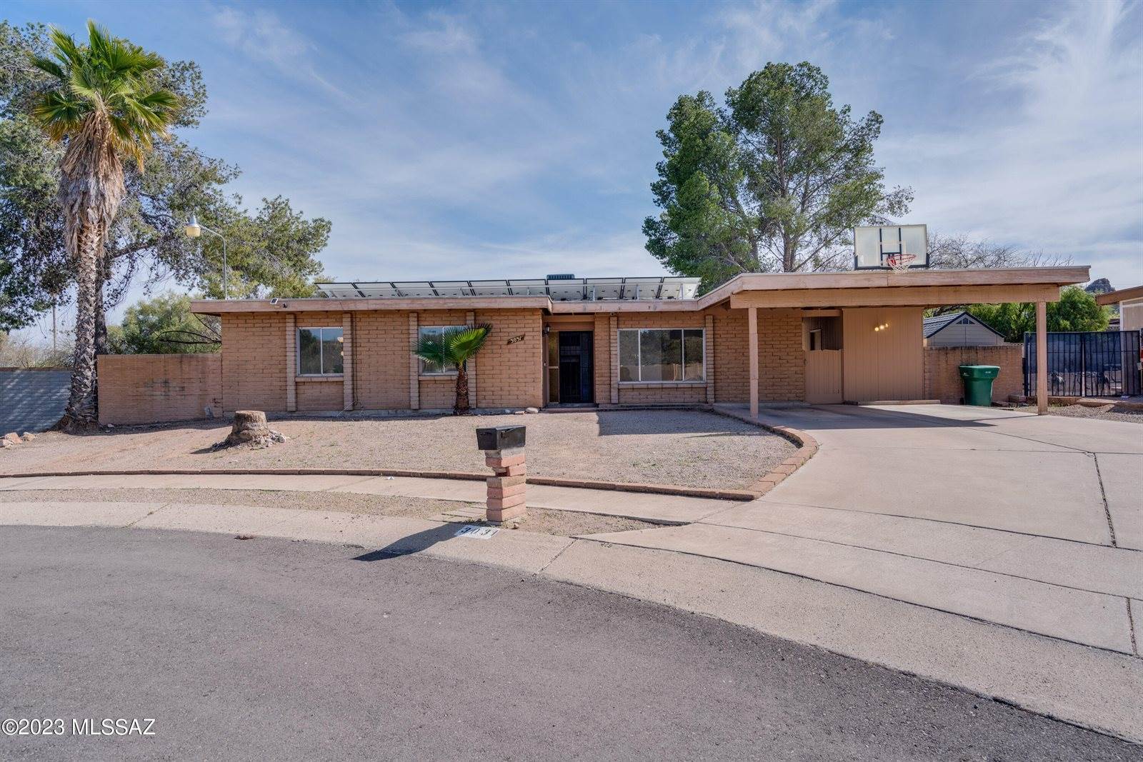 3031 West Idaho Street, Tucson, AZ 85746