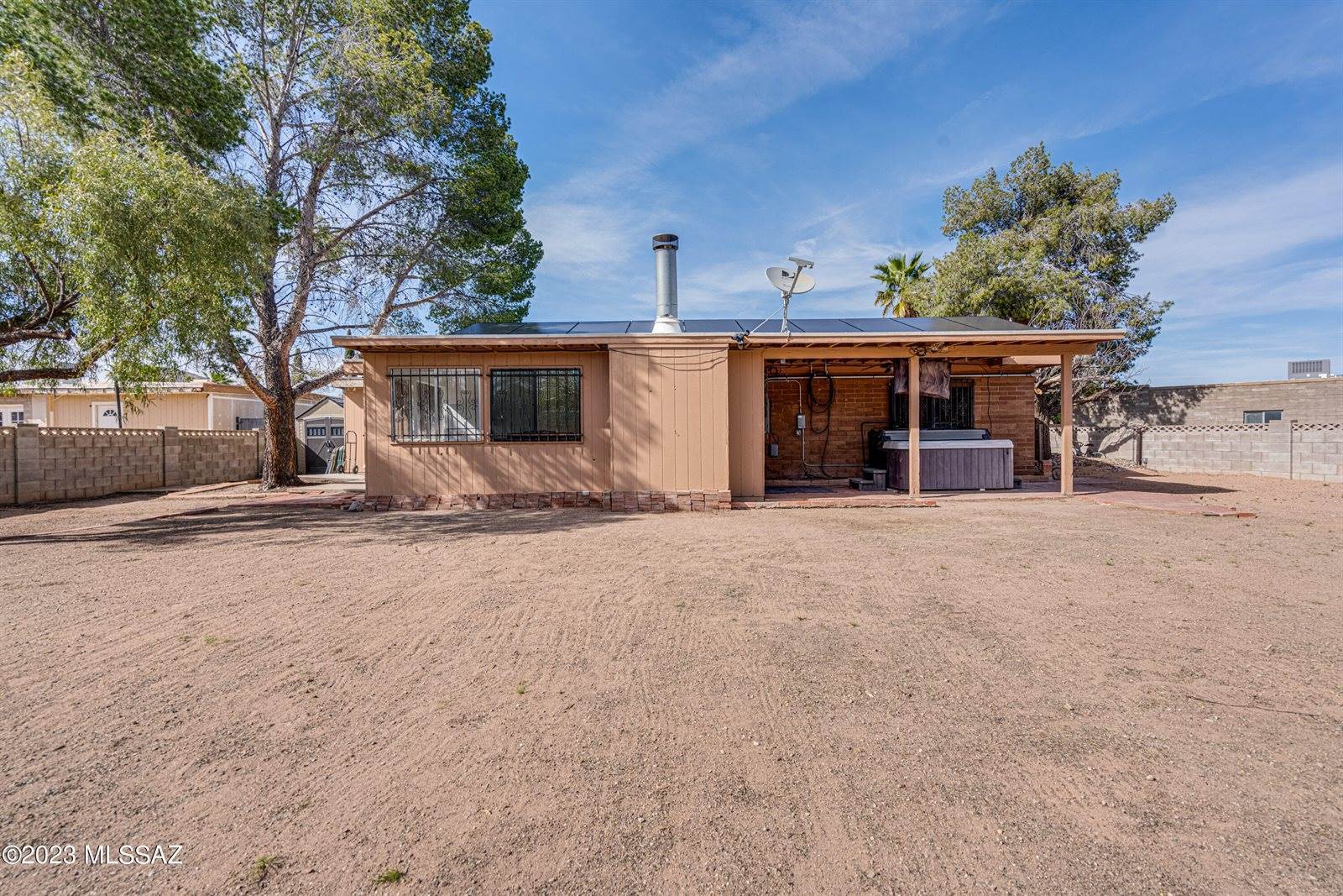 3031 West Idaho Street, Tucson, AZ 85746