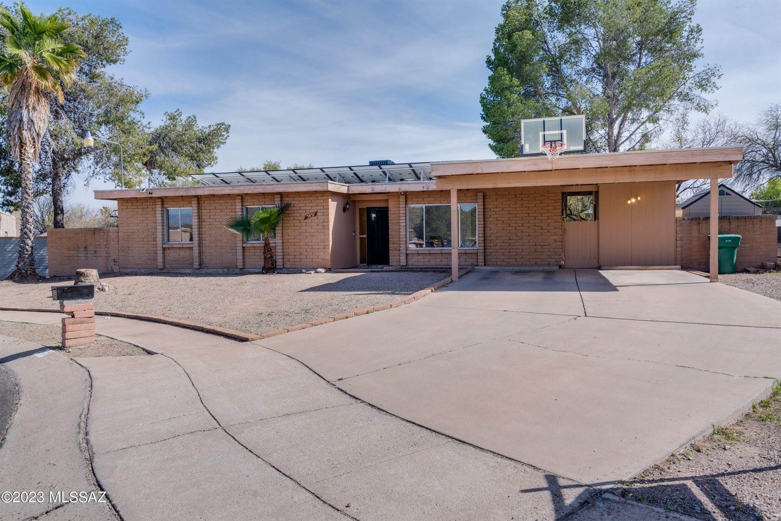 3031 West Idaho Street, Tucson, AZ 85746