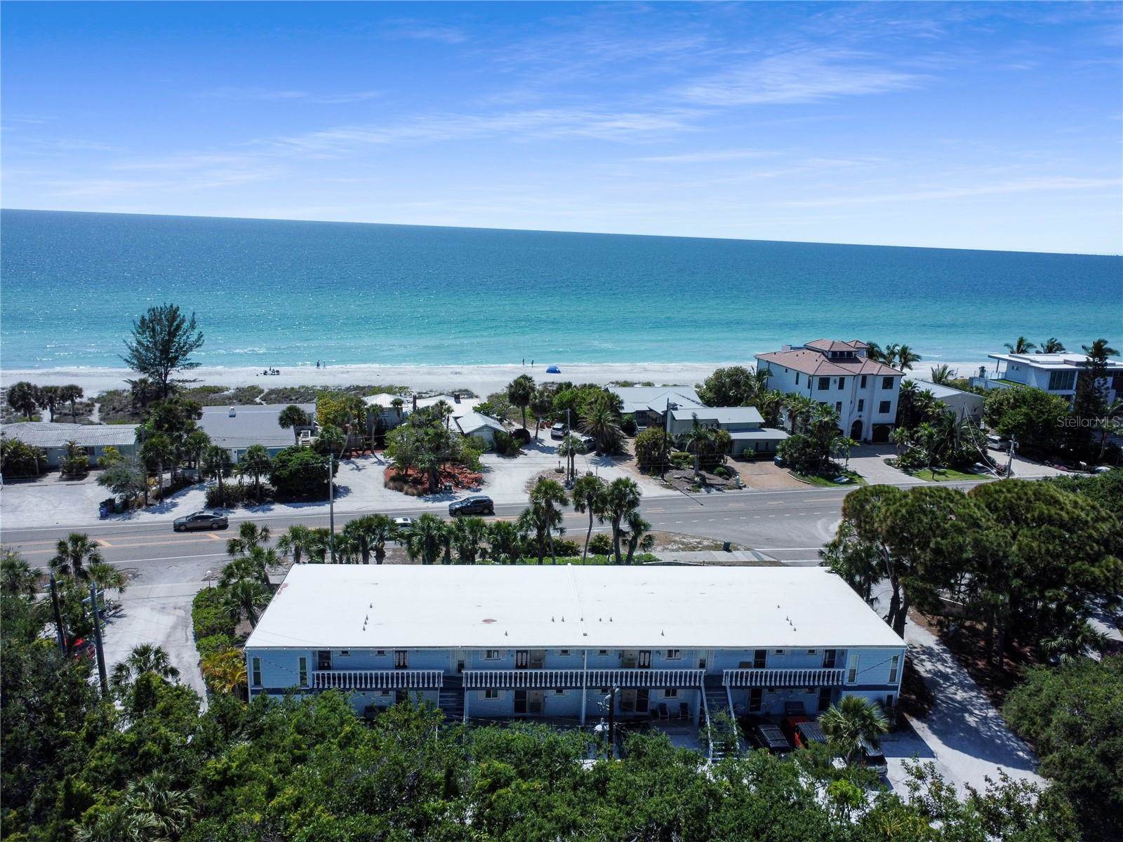 2850 Gulf of Mexico Drive, #8, Longboat Key, FL 34228