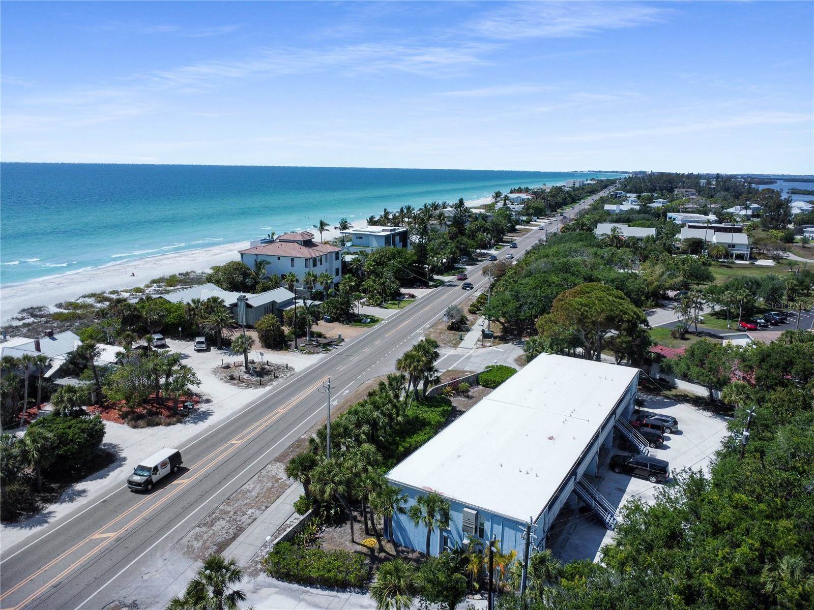 2850 Gulf of Mexico Drive, #8, Longboat Key, FL 34228