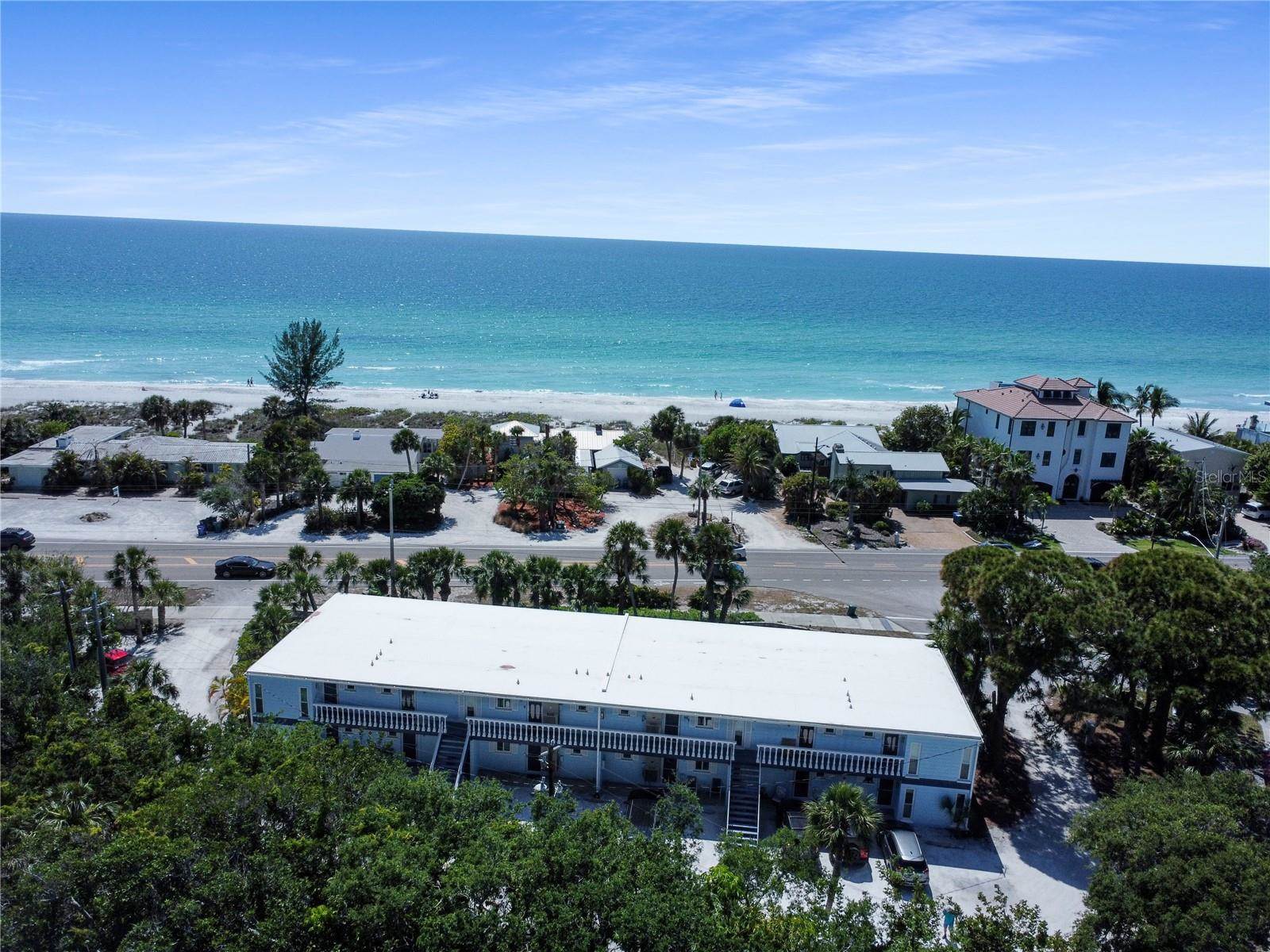 2850 Gulf of Mexico Drive, #8, Longboat Key, FL 34228