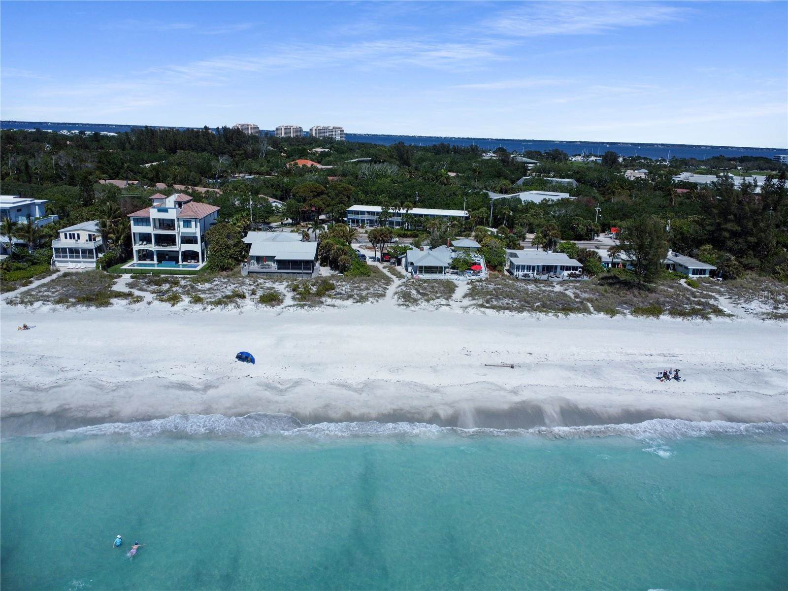 2850 Gulf of Mexico Drive, #8, Longboat Key, FL 34228