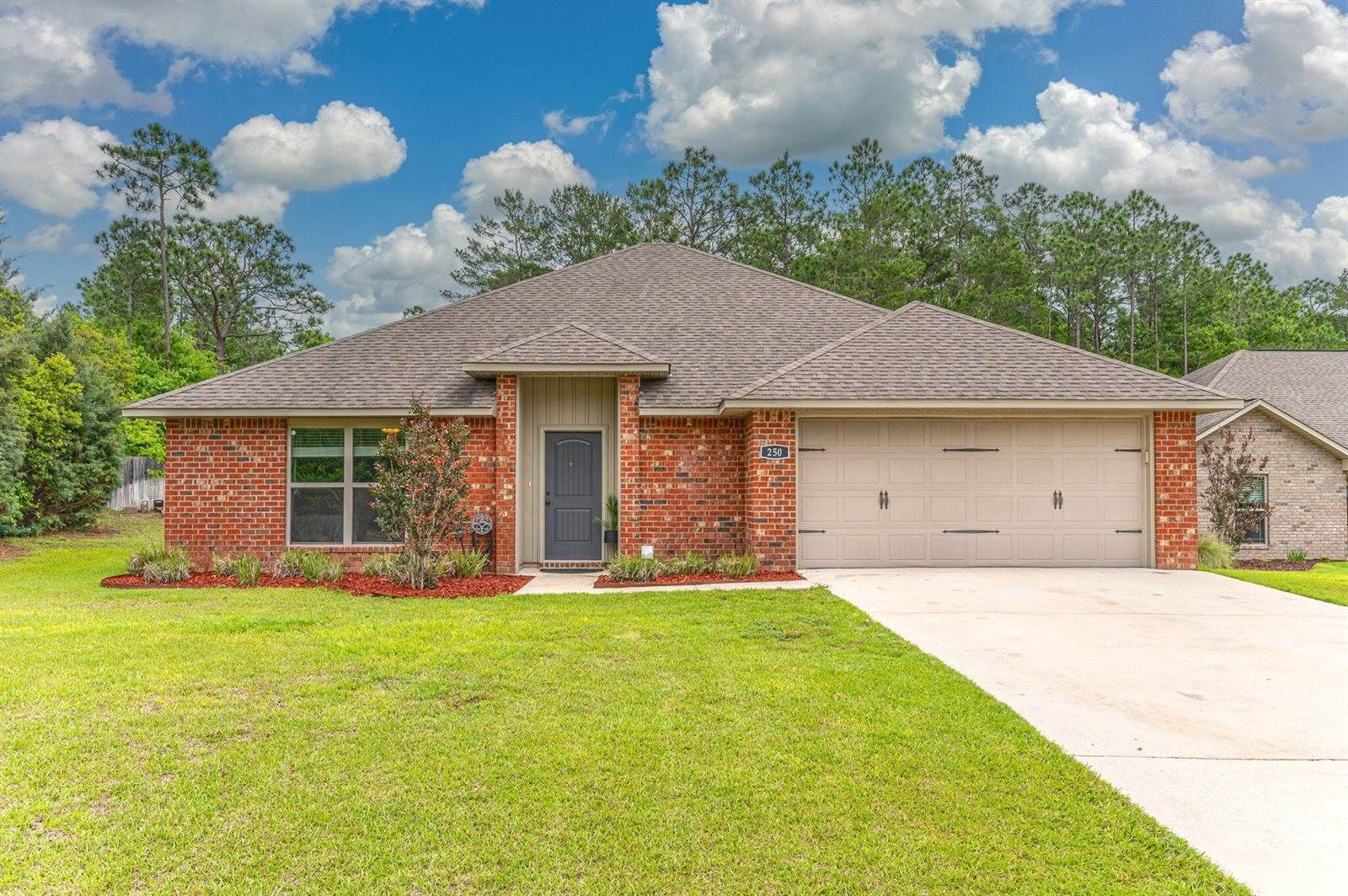 250 Cassady Lane, Crestview, FL 32539