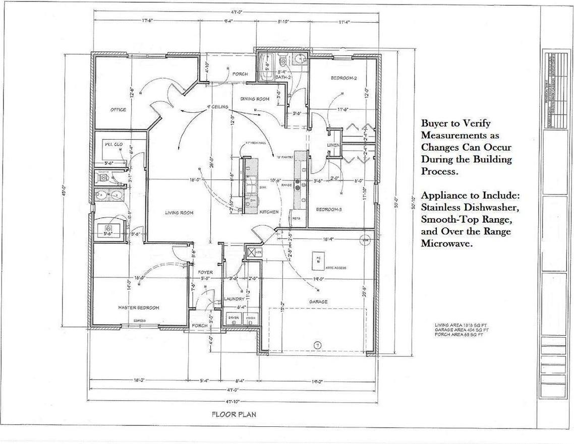 250 Cassady Lane, Crestview, FL 32539