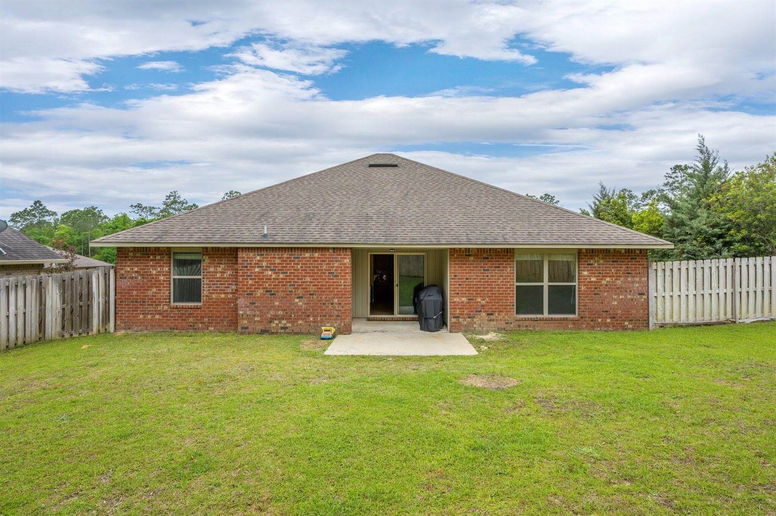 250 Cassady Lane, Crestview, FL 32539