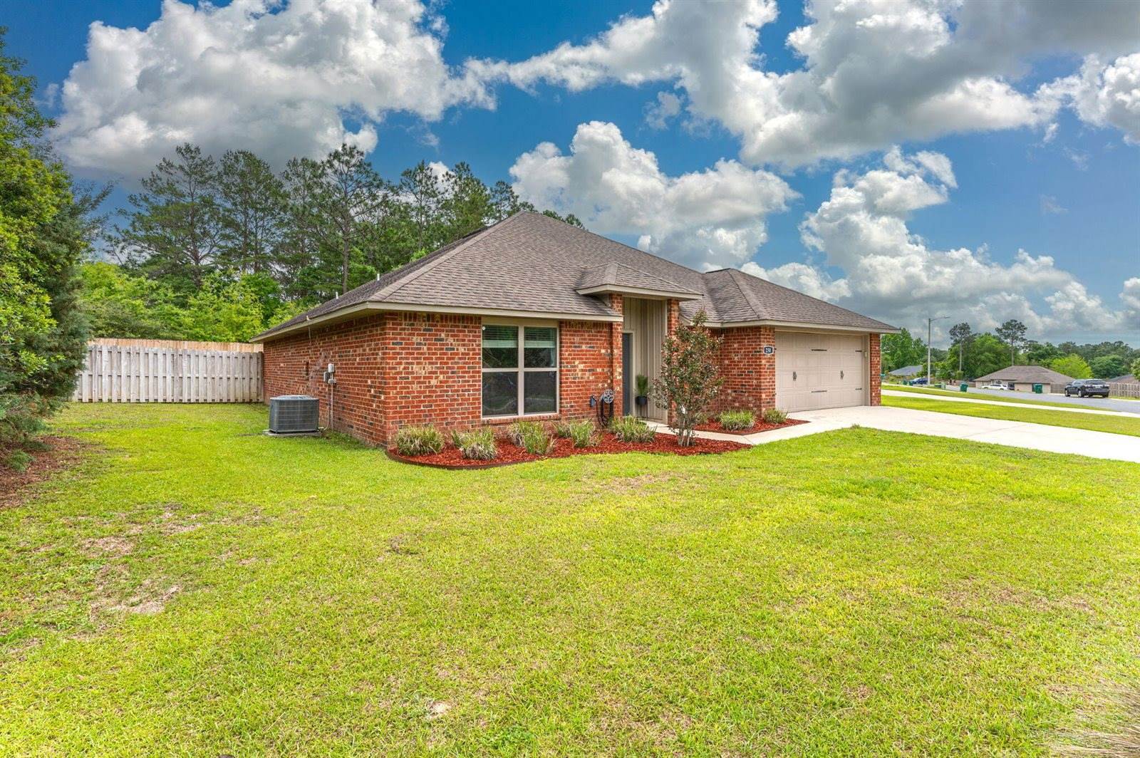 250 Cassady Lane, Crestview, FL 32539