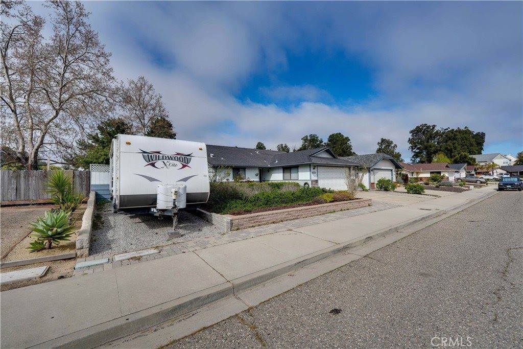 592 Felicity Way, Nipomo, CA 93444