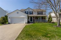 2930 Jamestown Dr, Powell, OH 43065